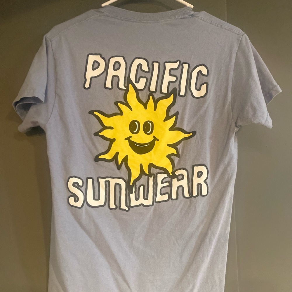 PacSun Vintage Tee